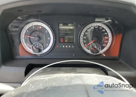 2015 Ram 1500 St from USA, damaged, VIN 1C6RR6FT7FS530245